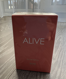 Hugo Boss Alive 50ml EDP (2 foto / 4)