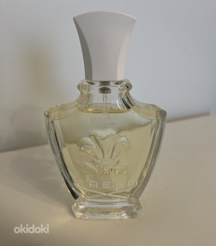 CREED Love in White for Summer 75ml (фото #1)