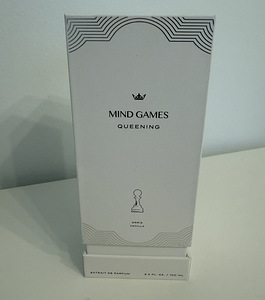 Mind Games Queening 100 мл (2 фото из 2)