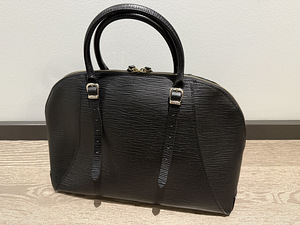Guess LUXE nahkkott (4 foto / 4)