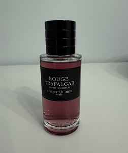 Dior Rouge Trafalgar Esprit de parfum 80ml (1 foto / 4)