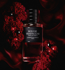 Dior Rouge Trafalgar Esprit de parfum 80ml (4 foto / 4)