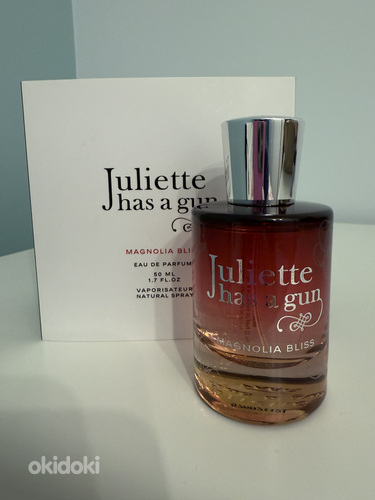 JHG - Magnolia bliss 50ml