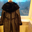 Продаю Пальто очень тёплое для холодной погоды (фото #1)