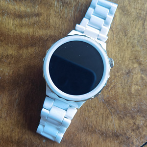 Huawei Watch GT 3 Pro Ceramic 43mm (5 foto / 5)