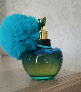 Nina Ricci Luna Monsters EDT naistele 50 ml (2 foto / 2)