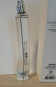 Flower by Kenzo EdT 50ml (testija)