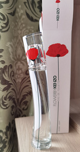 Flower by kenzo 30ml (2 foto / 4)