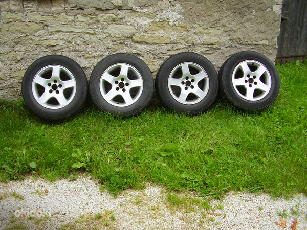 Veljed R15
