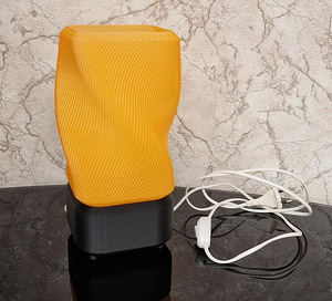 RGB led Laua lamp puldiga (1 foto / 9)
