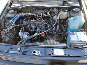VW GOLF GT SPECIAL (3 foto / 5)
