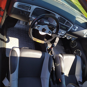Volkswagen vw Golf 2 GTI (4 foto / 11)