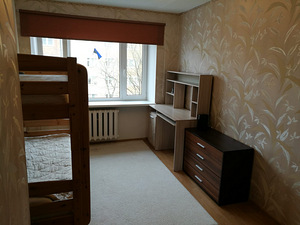 3-toaline korter Sillamäel (6 foto / 10)