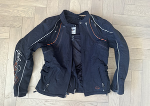 Harley Davidson naiste jakk S/M suurus
