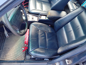 Mercedes benz 4 matic (8 фото из 14)