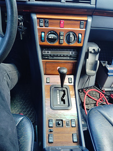 Mercedes benz 4 matic (13 фото из 14)