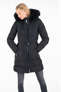 Tommy Hilfiger sulemantel (1 foto / 3)