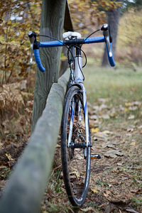 Fuji roubaix 1.5 2013 (4 foto / 6)
