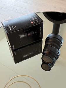 Sony FE 12-24mm f/2.8 GM (1 foto / 5)