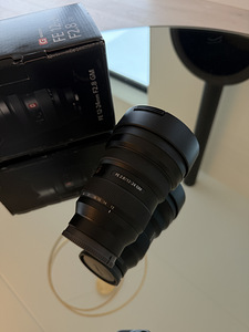 Sony FE 12-24mm f/2.8 GM (2 foto / 5)