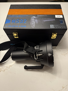 Фонарь IMALENT MS32 200000 Lumen (1 фото из 4)