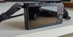 Panasonic Lumix DMC-GM1 + objektiivid (9 foto / 10)