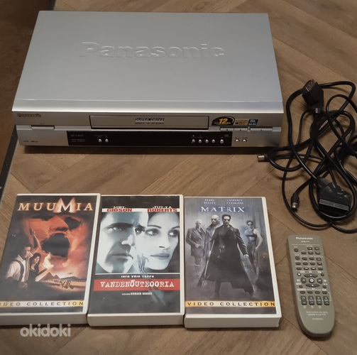 Panasonic
