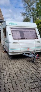 Haagissuvila rent Maardus (10 foto / 10)