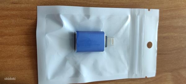 iPhone to USB 3.0 adapter (foto #2)