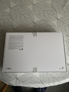 Samsung Galaxy Tab A8 32 GB LTE (2 foto / 2)