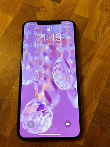 iPhone 11 pro max 64 gb (1 фото из 5)