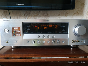 Yamaha (2 foto / 2)
