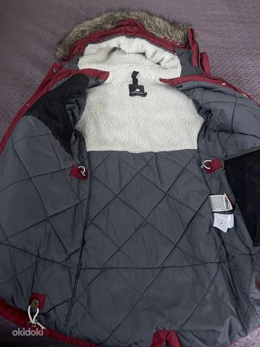 Зимняя куртка Didrikson (фото #2)