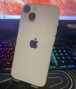 Apple iPhone 14 128GB (1 фото из 5)