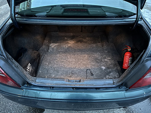 Honda Accord 2.0 (8 foto / 11)