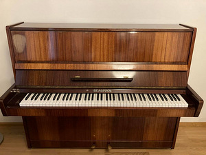 Pianiino Belarus (1 foto / 10)
