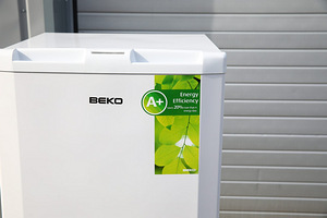 Морозильник Beko FSA 21320 (2 фото из 8)