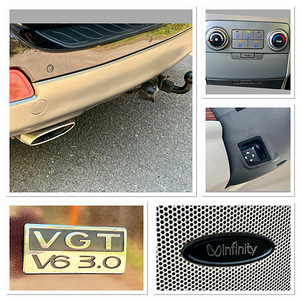 HYUNDAI IX55 3.0CRDi ATM VGT LIMITED JARELMAKSU VÕIMALUS (15 foto / 15)