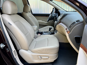 HYUNDAI IX55 3.0CRDi ATM VGT LIMITED JARELMAKSU VÕIMALUS (10 foto / 15)