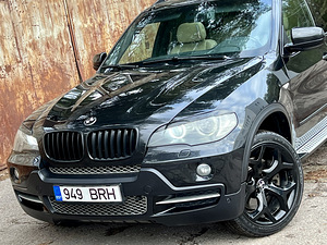BMW X5 3.0TDI BI-TURBO SHADOWLINE SPORT PACK (2 foto / 15)