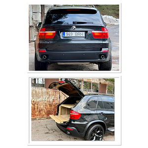 BMW X5 3.0TDI BI-TURBO SHADOWLINE SPORT PACK (7 foto / 15)