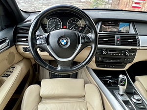 BMW X5 3.0TDI BI-TURBO SHADOWLINE SPORT PACK (13 foto / 15)