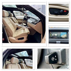 BMW X5 3.0TDI BI-TURBO SHADOWLINE SPORT PACK (14 foto / 15)