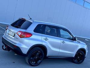 SUZUKI VITARA TURBO ALLGRIP SPORT 2018 a (6 foto / 15)