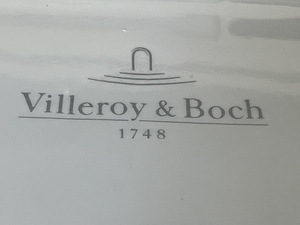 Valamu Villeroy&Boch Avento 600x500 mm (2 foto / 7)