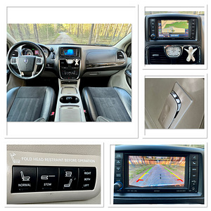 LANCIA GRAND VOYAGER PLATINUM FACELIFT MY2013 JARELMAKS (10 foto / 15)