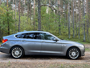 BMW 530 GT GRAN TURISMO DYNAMIC DRIVE (5 foto / 15)