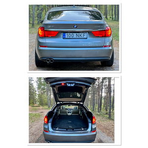 BMW 530 GT GRAN TURISMO DYNAMIC DRIVE (7 foto / 15)