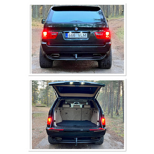 BMW X5 3.0TDI CHIP +25kw SPORT PACK COMFORT (6 foto / 14)