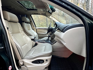 BMW X5 3.0TDI CHIP +25kw SPORT PACK COMFORT (10 foto / 14)